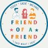 FriendOfAFriend Podcast