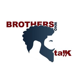 Brothers Who Talk