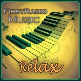 FirstRadioMusic - Relax - 16.06.2022