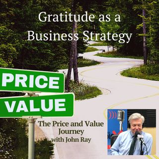 Gratitude as a Business Strategy