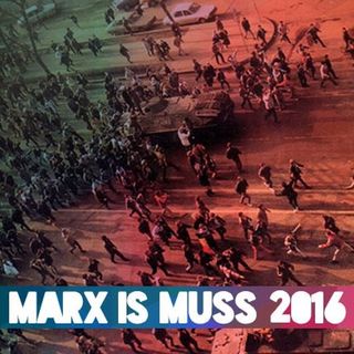 Die Revolution - ein überholtes Konzept oder eine strategische Perspektive?