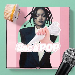 ANTI - Rihanna
