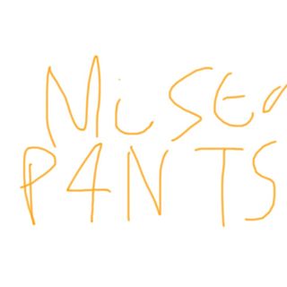 Mista P4NTS