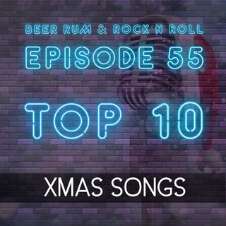Episode 55 (THE YEAR IN REVIEW / TOP 10 'XMAS SONGS' / KISS 'DESTROYER' SUPER DELUXE BOX SET REVIEW)