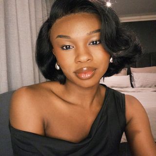 Kgothatso Hosie