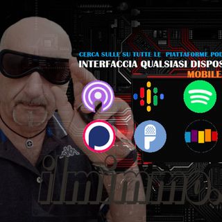 Ilmimmo in the house - mix 1