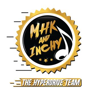 THE RETURN OF SOPHISTICATED PROMO [HYPERDRIVE TEAM]