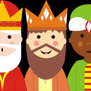 Reportaje: "Cabalgata de Reyes Magos de Sevilla"