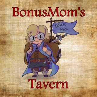 BonusMom's Tavern Episode 3: Big Mike ZF