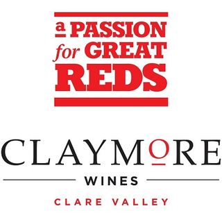 Claymore Wines - Clarissa Major