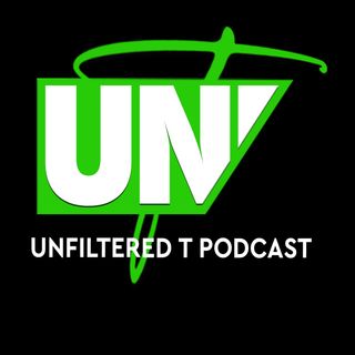 Welcome To Unfiltered T Podcast