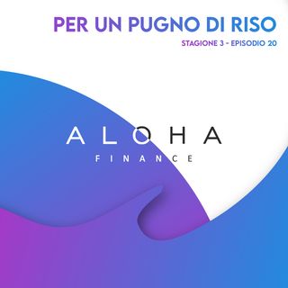 S3E20 - Per un pugno di riso
