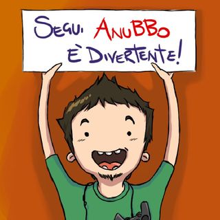 Anubbo