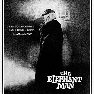 The Elephant Man