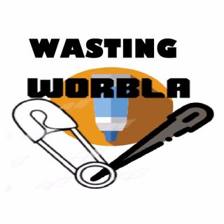 Wasting Worbla Podcast