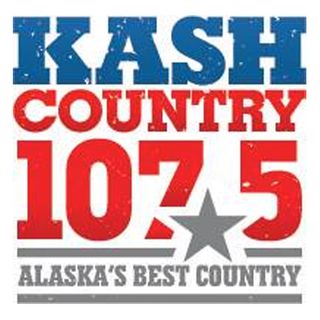 KASH Country 107.5 (KASH-FM)