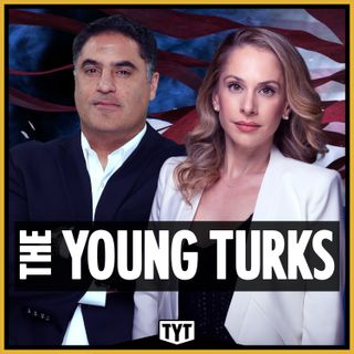 Sam Seder on TYT Network (Why Air America Fell, Obama & Much More!)