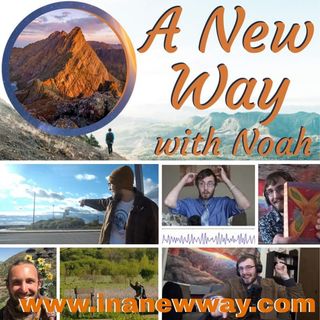 A New Way with Noah