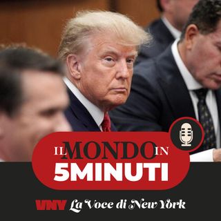 Le notizie dal mondo del 5 aprile 2023