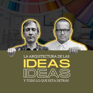 La Arquitectura De Las Ideas