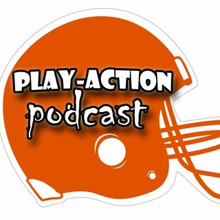 The Play-Action Podcast