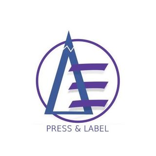 Alter Erebus Press & Label