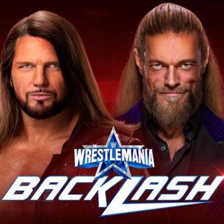 WWE WrestleMania Backlash Review