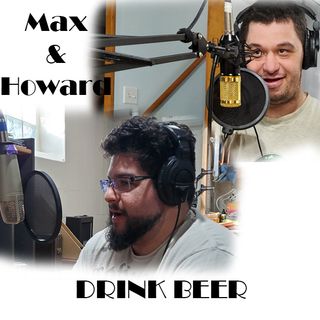 S2 Ep4 Max and Howard Know Everything