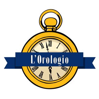 Ep. 188 - L'Orologio X Bauscia Cafè