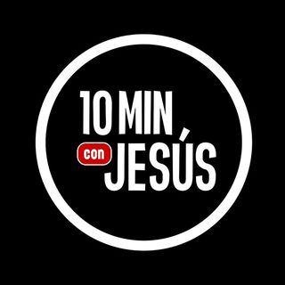 Diez Minutos con Jesús