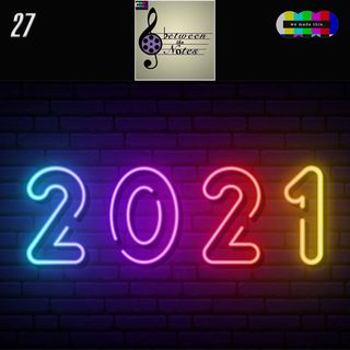 27. The Best Film Music of 2021 (Pt 1)