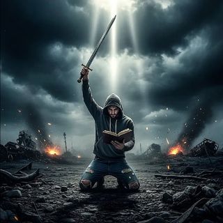 Remnant Warrior