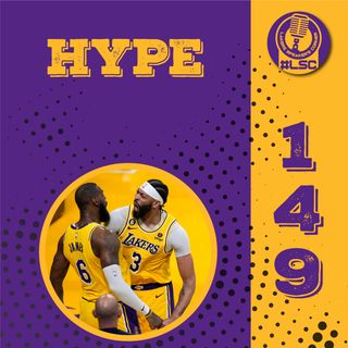 LSC 149 - Hype