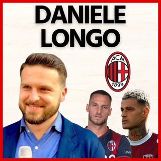 Daniele Longo: "Il Milan non può più sbagliare mercato! E sulla prima punta…"