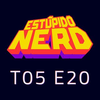 T5E20- Star Wars IX: El ascenso del Ctrl Z