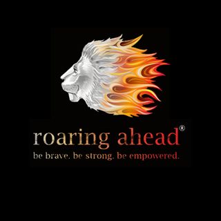 Roaring Ahead