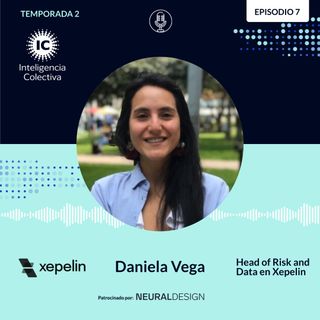 Daniela Vega: Como crear e integrar un equipo de soluciones de datos en una FinTech