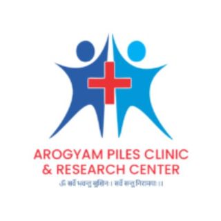 ArogyampilesClinic