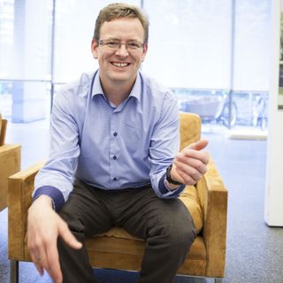Freek Van Looveren