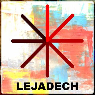 LEJADECH Podcast: Cultura, Teología, Psicología y Vida Cristiana