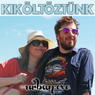 Kiköltöztünk