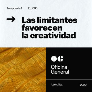 Las limitantes favorecen la creatividad - Entrevista con Raúl Cruz