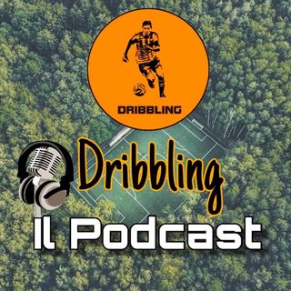 Dribbling - Parola al Calcio
