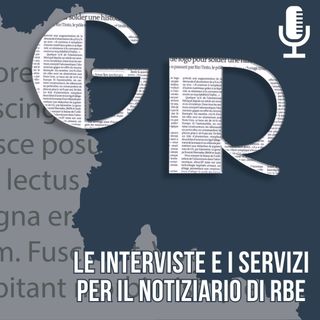 Intervista a Federico Vergari