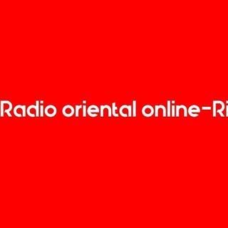 radio oriental