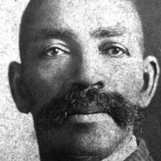 Black History Highlights Presents: The Real Lone Ranger Bass Reeves.