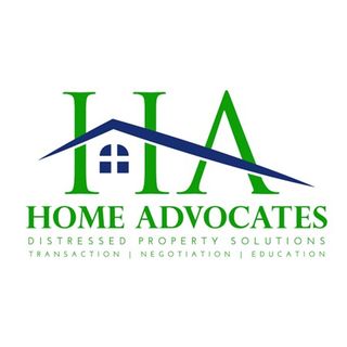 Home Advocates | Distressed Property