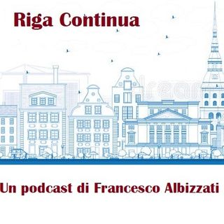 Riga Continua