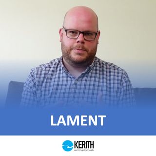 Lament - Ben Britton - Sunday 28th March 2021