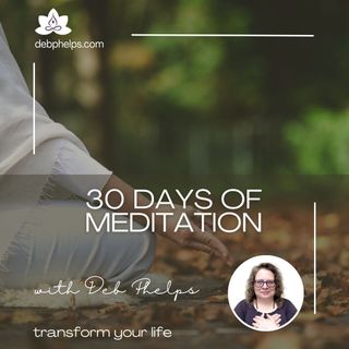 Day 30: Final Reflection - Cherish the Tranquility You Created